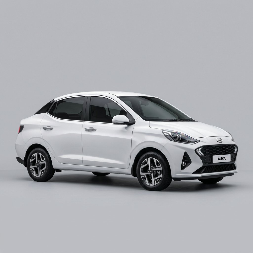 Hyundai Aura