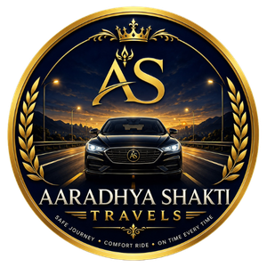 Aaradya Shakti Logo